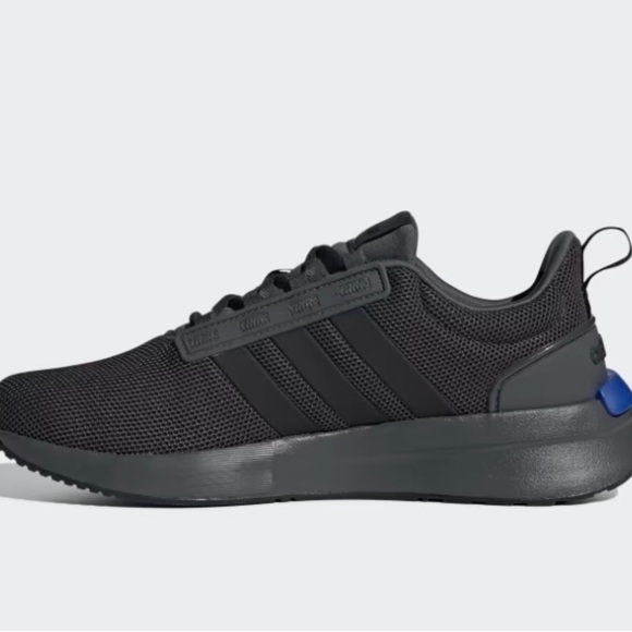 Adidas Running Shoes Size 12 - Picture 6 of 8